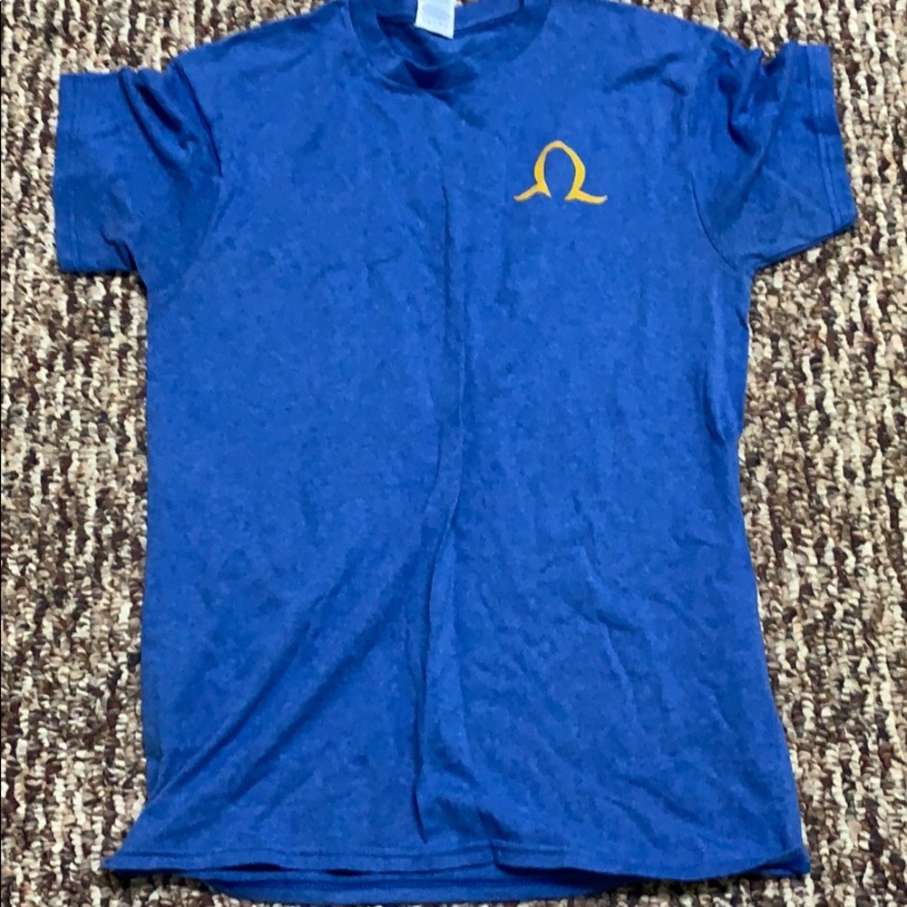 Order of omega T-shirt